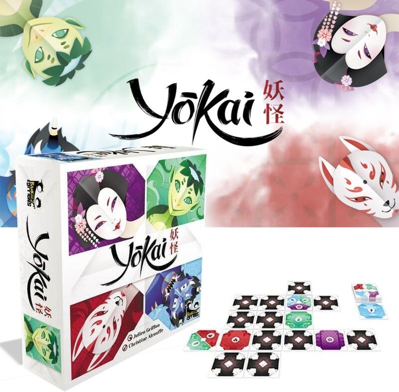 Bankiiiz Editions Yokai