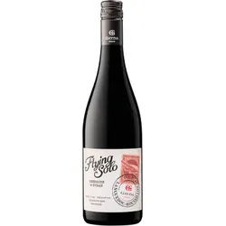 Flying Solo Rouge 2025 - Domaine Gayda