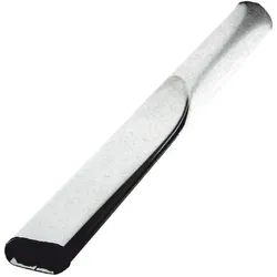 Cleancraft Flachdüse, verchromt/antistatisch | 7010315