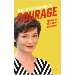 Courage, Biografien von Katharina Stemberger