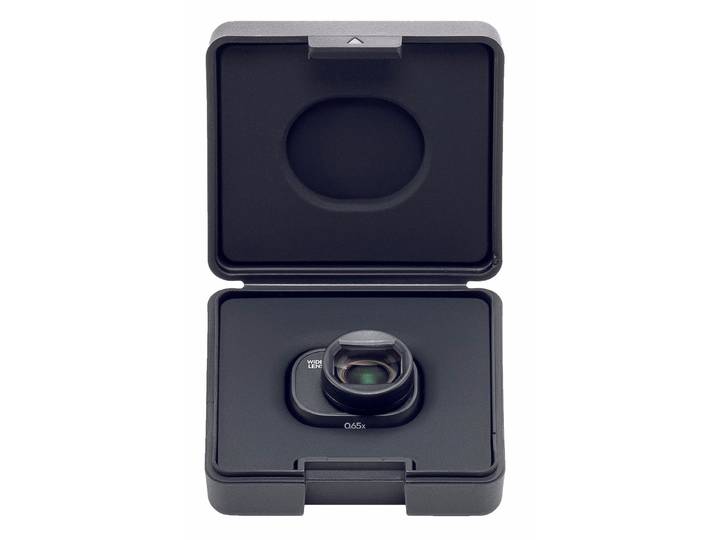DJI Mini 4 Pro Wide Angle Lens Weitwinkelobjektiv – Drohne Zubehör/Drohne Ersatzteile