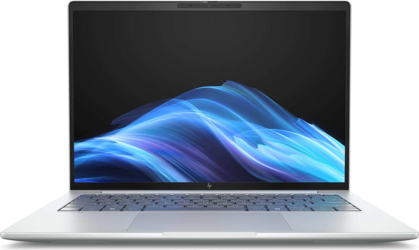 HP EB 8 G1i, 14, U5-226V, 16 GB RAM, 512M2, WUXGA, 5G, Webcam, Lautsprecher, Mikrofon, Windows 11 Pro