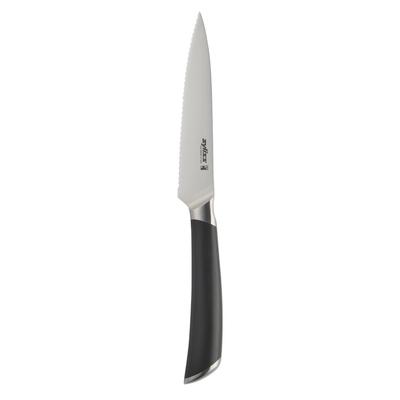 "Zyliss Comfort Pro Serrated Paring Knife 4.5"""