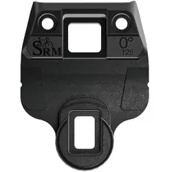 Q36.5 x SRM Pedalplatten X-Power Direct | 0°