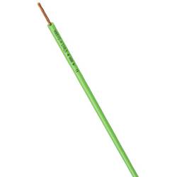 LAPP 4515123K/2000 Einzelader 1 x 1 mm² Grün 2000 m