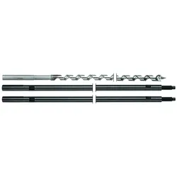 Bohrsystem DWA-12-Set für WB-T Ø 16,0 mm