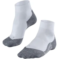FALKE RU4 Light Short Laufsocken white/mix 42-43