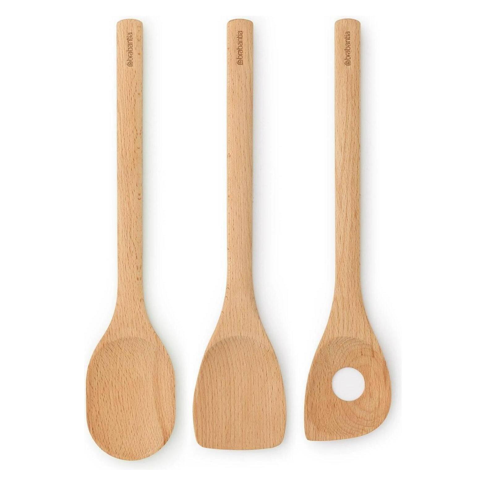 Brabantia Kochkellen-Set (26 06 81 M0512-0591)
