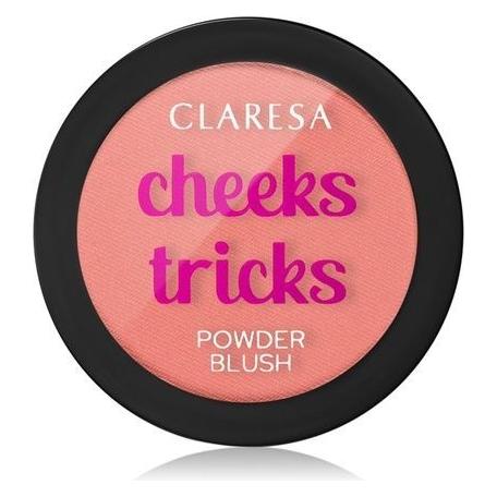 Claresa Cheeks Tricks Blush 01 Charm 4G (Charm) (43233495)