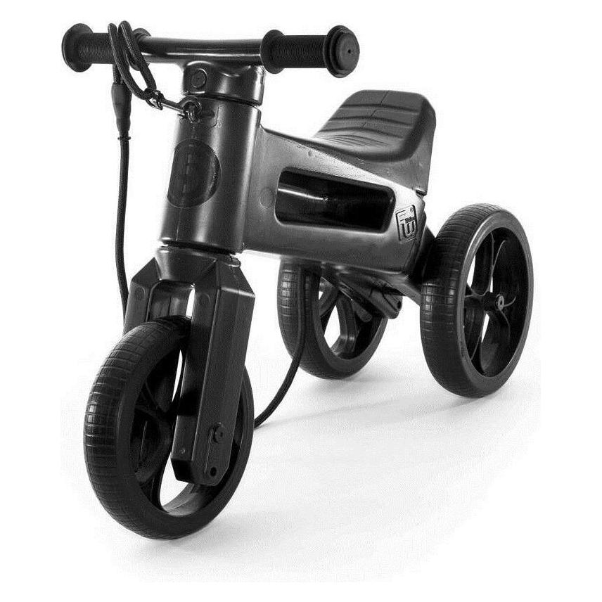 Funny Wheels Geländerad Rider All Black (516507)