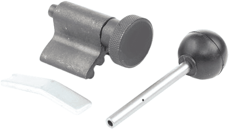SW-Stahl 26372L Retaining Tool Set, valve timing