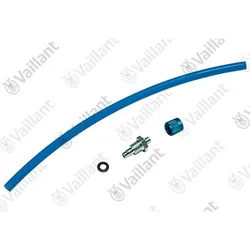 Vaillant Schlauch Gas 095655