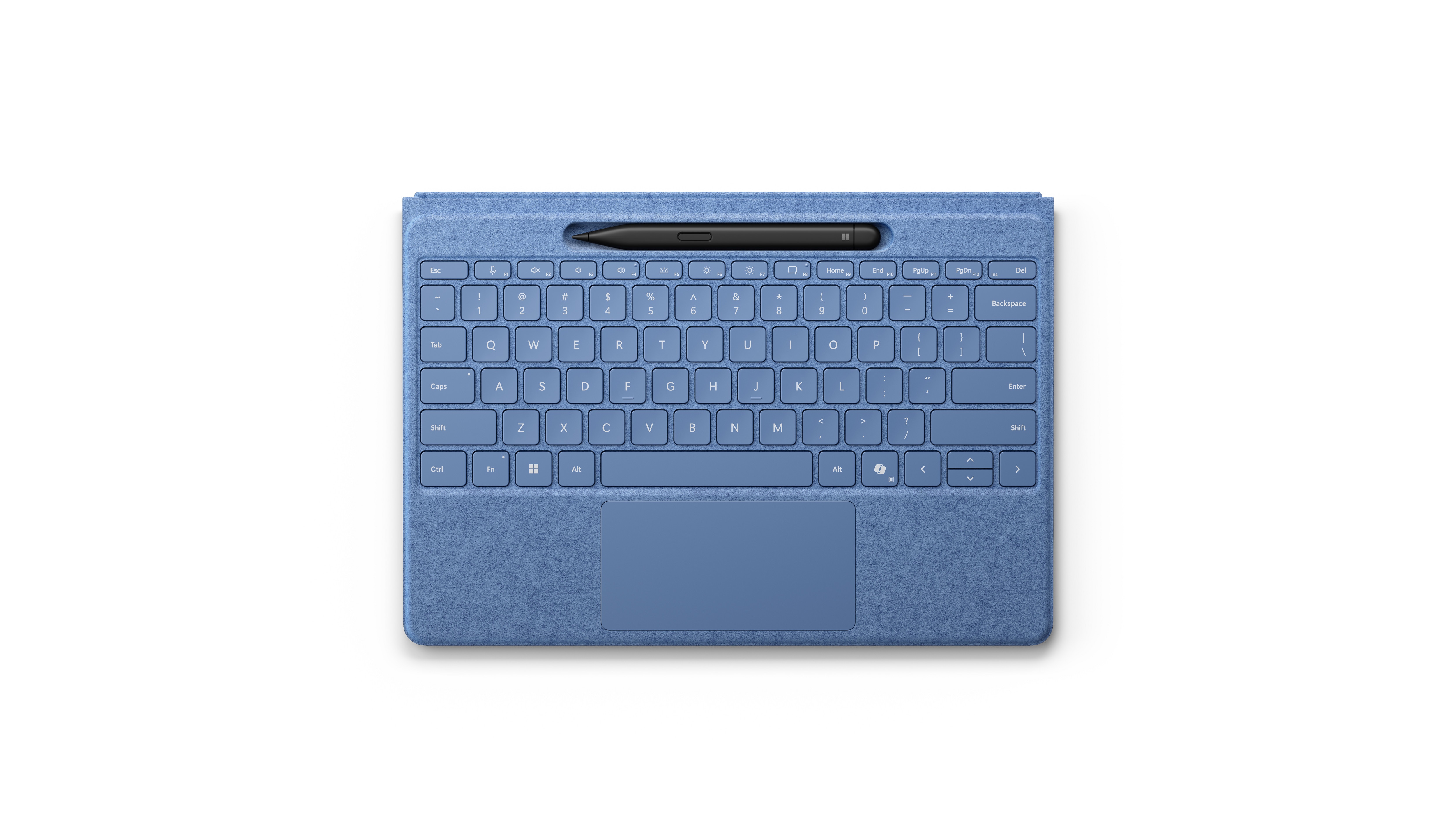 Microsoft Surface Pro Flex Keyboard +Slim Pen saphir 8YU-00027