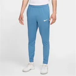 NIKE Strike Dri-FIT Fußball Trainingshose Herren 429 - aegean storm/aegean storm/white L