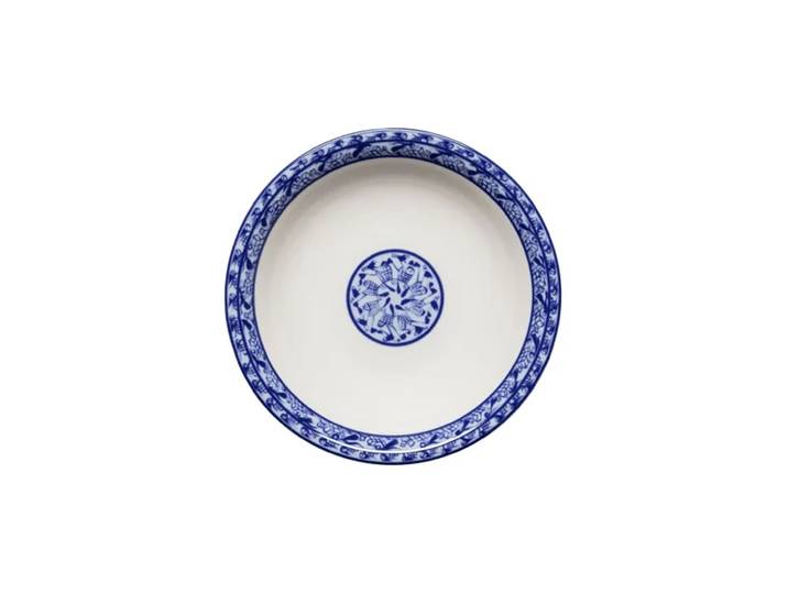 Rörstrand assiette creuse cobalt Bleu, Ø21 cm