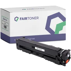 Kompatibel für HP 203A (CF540A) Toner Schwarz