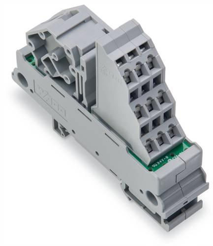 WAGO 830-800/000-303 Potentialverteilermodul 10St.