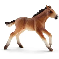 Schleich 17085 - Farm World - Pferd Mustang Fohlen