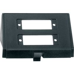 Merten Abdeckung System M Schwarz 464381 1 St.
