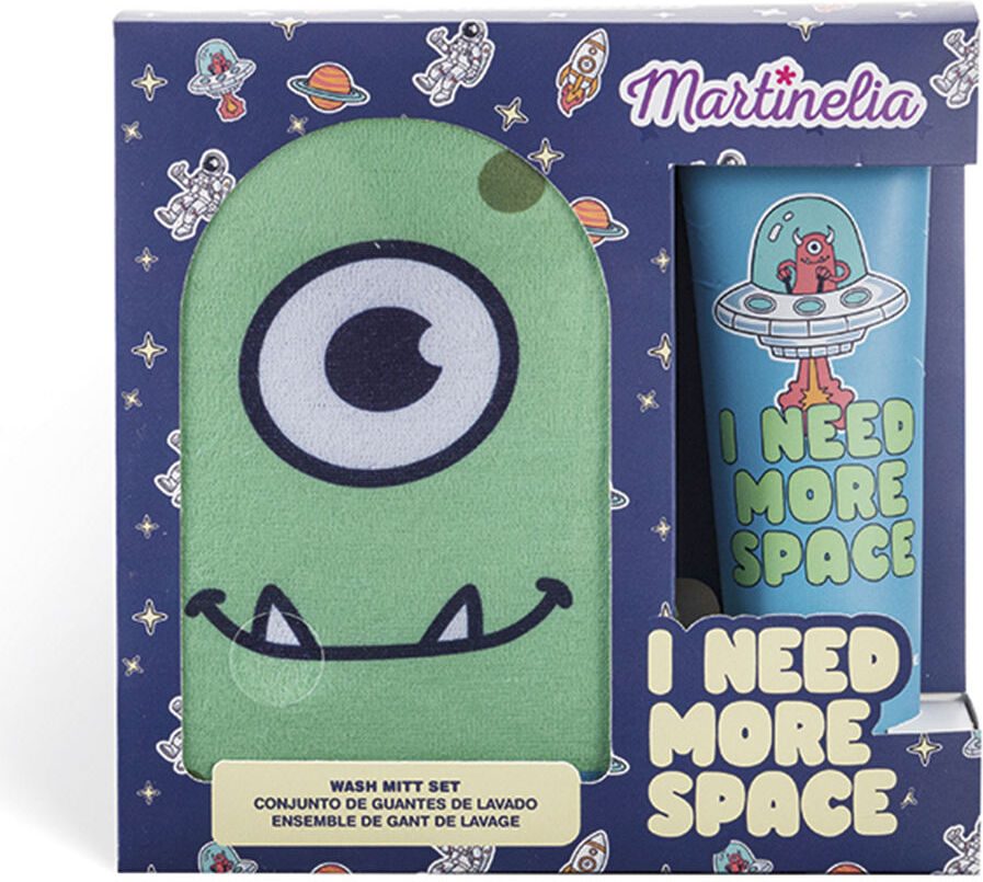 Martinelia Gel De Ducha I Need More Space lote 2 pz