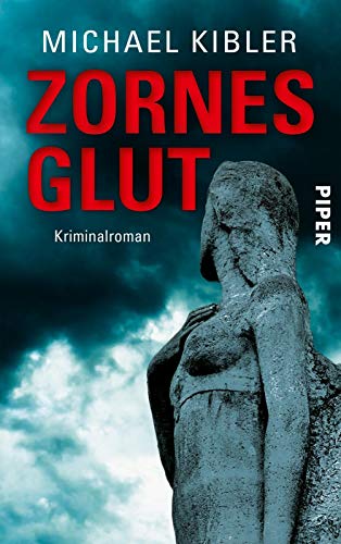 Michael Kibler - Zornesglut: Kriminalroman (Darmstadt-Krimis, Band 12) - Preis vom 14.10.2026 23:07:16 h