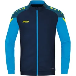 JAKO Performance Polyesterjacke Herren marine/JAKO blau L