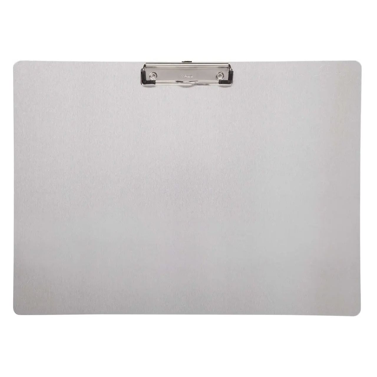 MAUL Klemmbrett 2353208 DIN A3 quer silber Aluminium