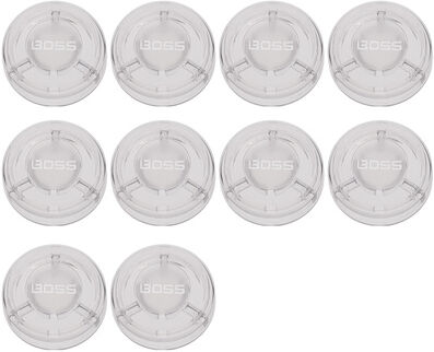 Boss FSC-10 Footswitch Cap transparent