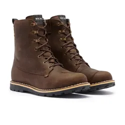 TCX Hero 2 wasserdichte Motorradstiefel 39