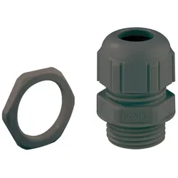 Spelsberg Kabelverschraubung KVR M16 LG-MGM/sw