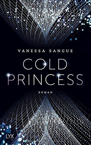 Vanessa Sangue - Cold Princess (Cosa Nostra, Band 1) - Preis vom 02.10.2026 23:42:20 h