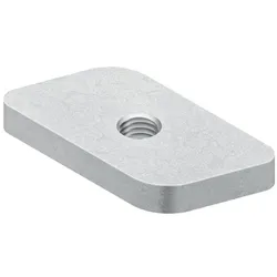 Niedax Gleitmutter GSM 406