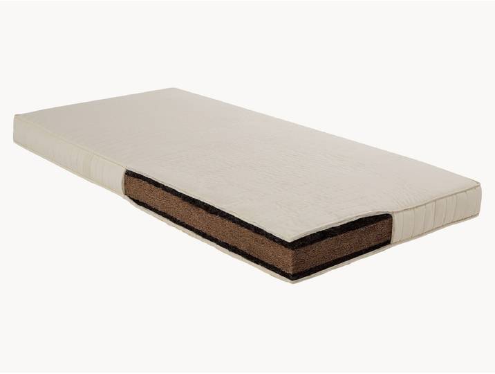 Kokos/Rosshaar-Matratze Cavallo - Allergie - Manufakturqualität