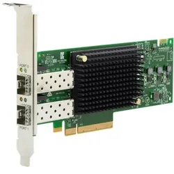 HPE Fibre Channel Host Bus Adapter 2-Port, 32Gbit/s, SN1610E