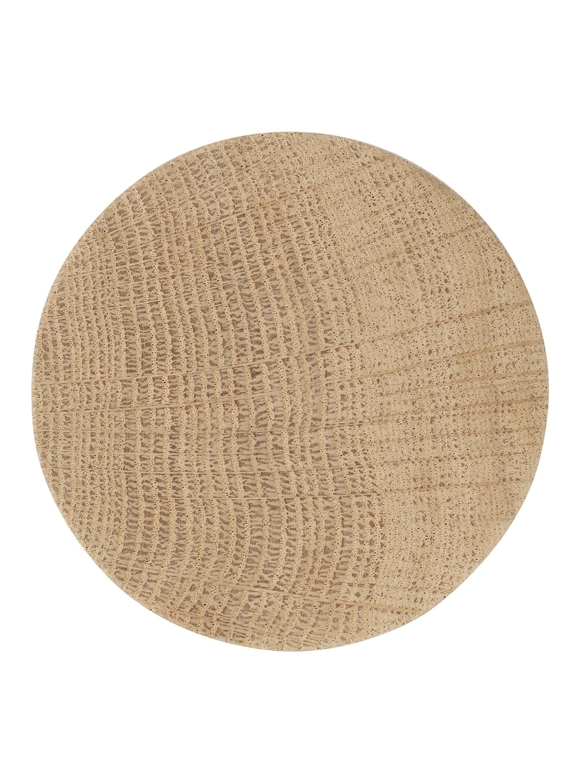 Home>it Wooden peg Ø75 - Oak