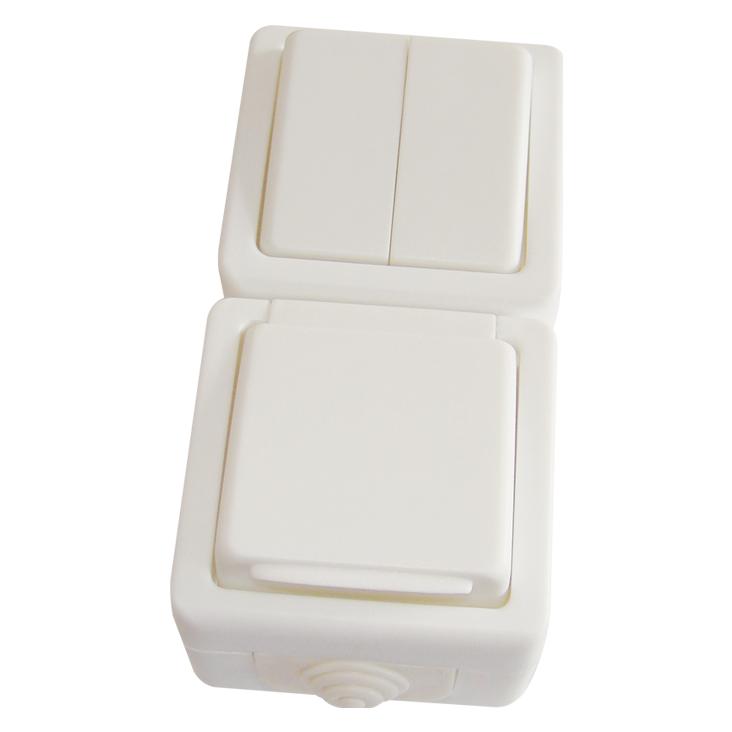 Tracon Allgemeines Produkt (TR-TR-PHF10V)