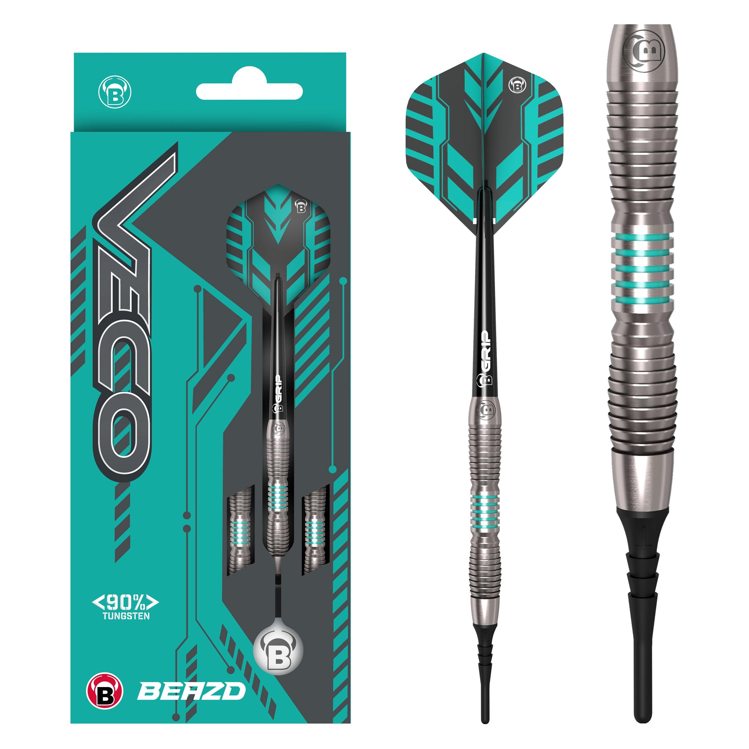 Beazd Veco 1 Soft Dart 20g (20 g) (b17950)