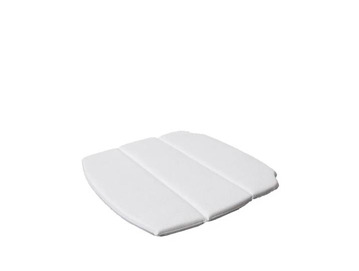 Cane-line Coussin pour chaise Breeze Cane-Line Natté White