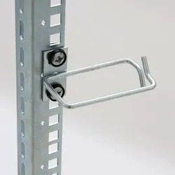 Triton Rangierbügel 40x80 Metall
