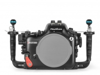 Nauticam Unterwassergehäuse NA-GFX100S für Fujifilm GFX100S Kamera