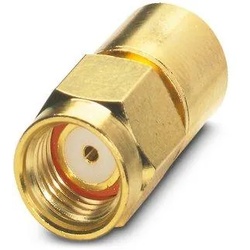 Phoenix Contact 2702702 Abschlusswiderstand FL LCX 50-OHM-RSMA FLLCX50OHMRSMA