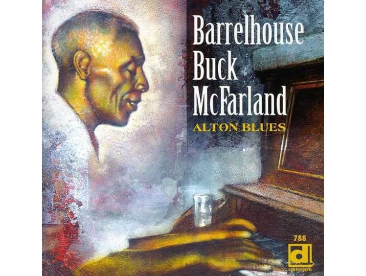 Alton blues