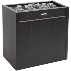 Saunaöfen Harvia Virta Pro Combi 21.6 kW | mit automatische Waserserbefüllung | HL220SA