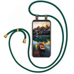 moex Free Spirit Huawei P30 Pro New Edition Hülle mit Band abnehmbar