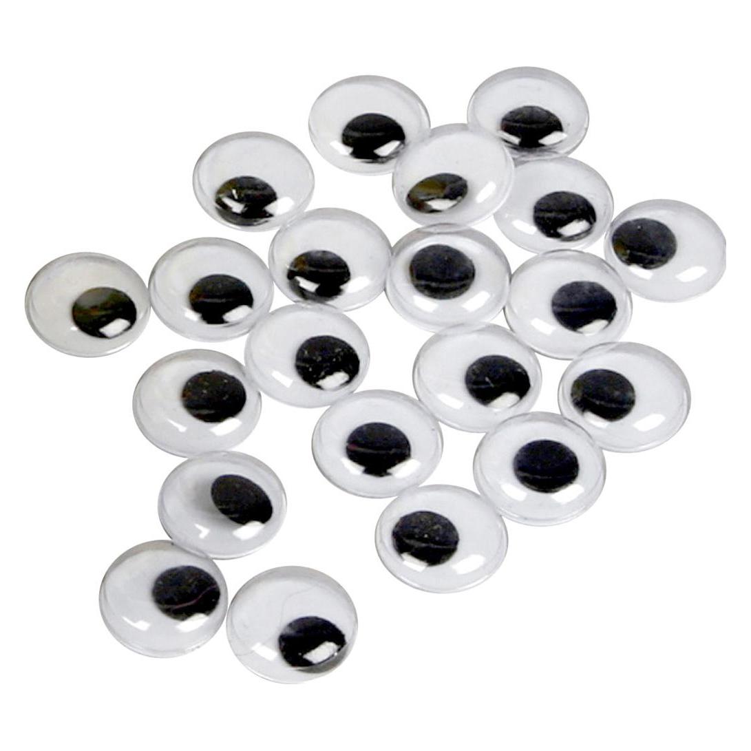 Creativ Company Wiggly Eyes (5707167906125)