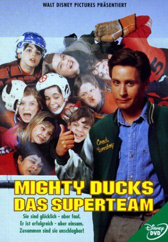 Mighty Ducks - Preis vom 19.10.2026 19:33:35 h