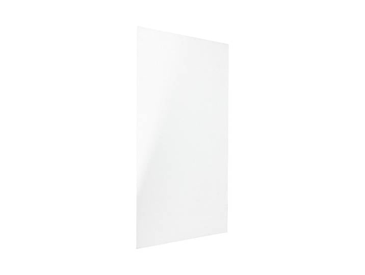 Kunstglas Tropfen 2.5 mm 2000 x 1000 mm