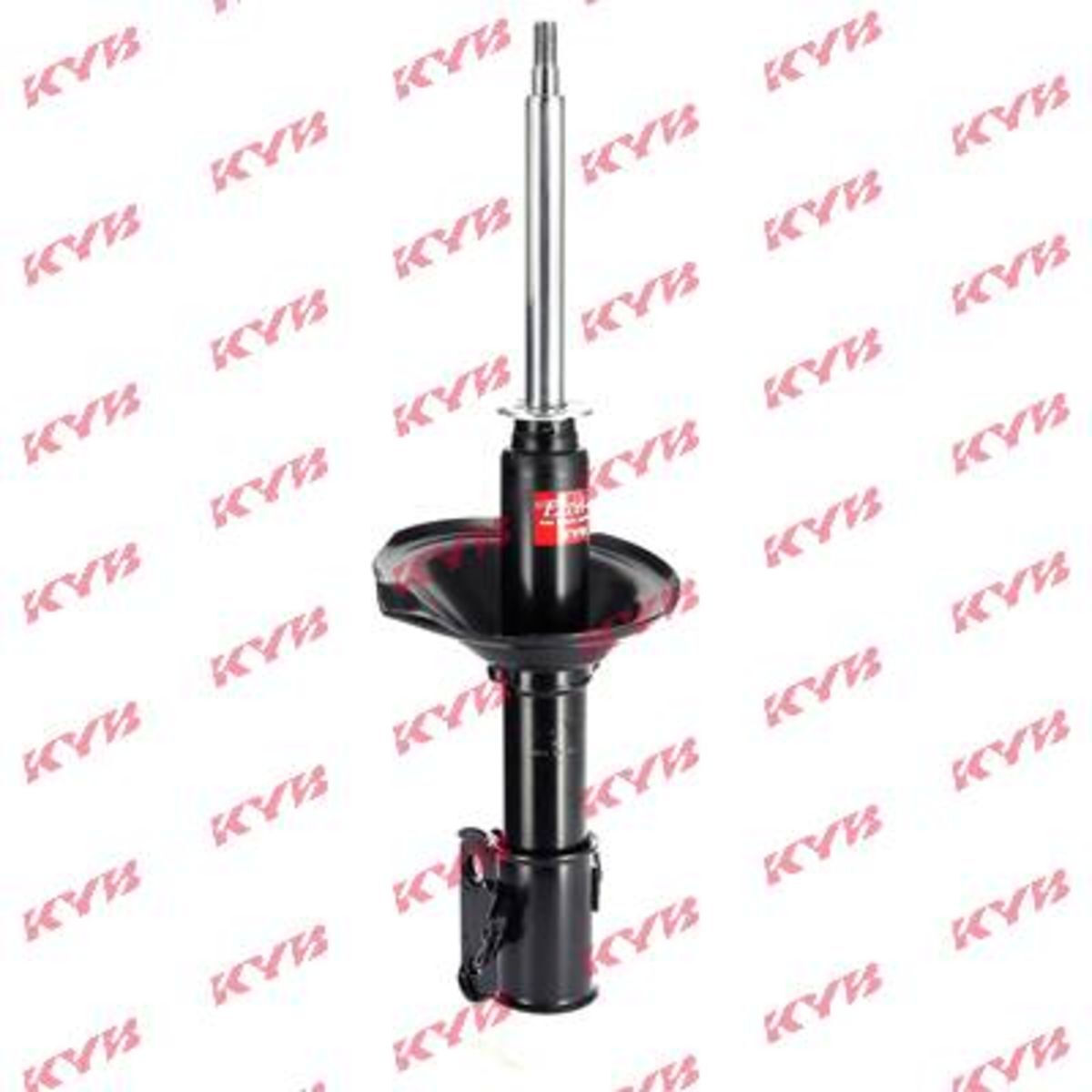 Stoßdämpfer KYB Excel-G 334254 Links