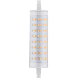 Paulmann LED Stablampen-Retrofit 118mm, 230V, R7s, 13W 1521lm 2700K, dimmbar PAUL-28835