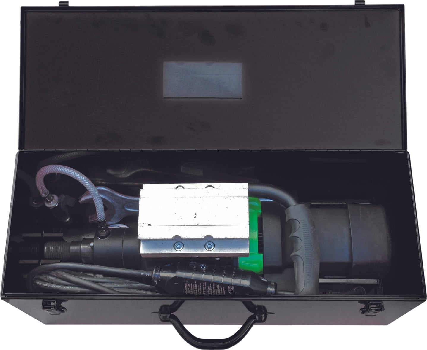 Eibenstock transportkoffer voor EBM 250/2 RP en EBM 350/3 RP